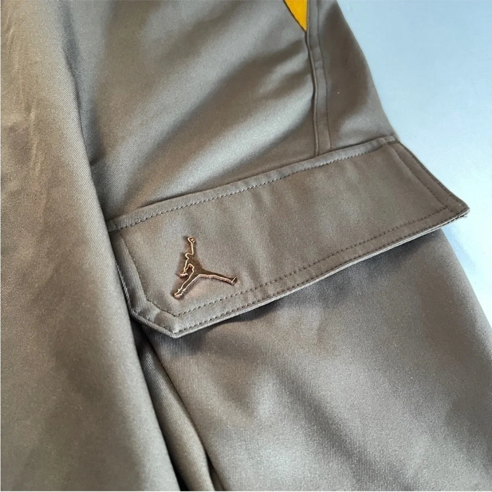 Nike wrap skirt-Jordan primal future